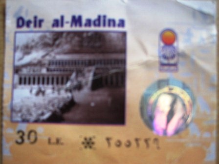 Deir el Medina